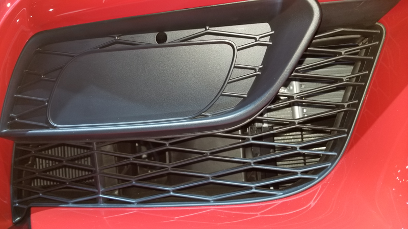 Illustration for article titled What We Found When We Crawled Under the 2020 Toyota Supra